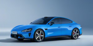 Refreshed Xiaomi SU7 Set for March 19 Launch With Range and Tech Upgrades Refreshed Xiaomi SU7 Set for March 19