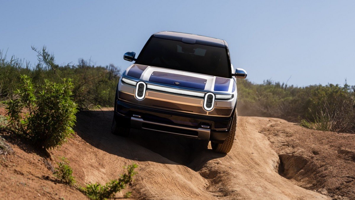 Rivian R2: Price, Specs, Range, and Release Details