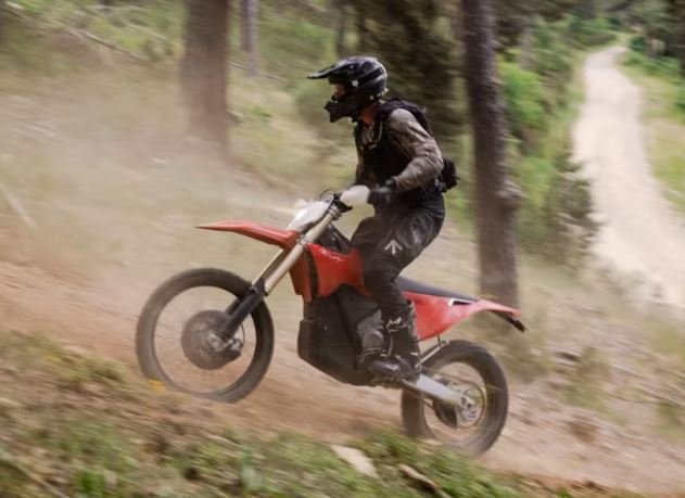 Stark Varg EX Review: Fastest Electric Enduro Under $13k Stark Varg EX Review: Fastest Electric Enduro Under $13k