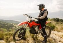 Stark Varg EX Review: Fastest Electric Enduro Under $13k Stark Varg EX Review: Fastest Electric Enduro Under $13k