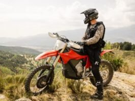 Stark Varg EX Review: Fastest Electric Enduro Under $13k Stark Varg EX Review: Fastest Electric Enduro Under $13k
