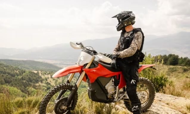 Stark Varg EX Review: Fastest Electric Enduro Under $13k Stark Varg EX Review: Fastest Electric Enduro Under $13k