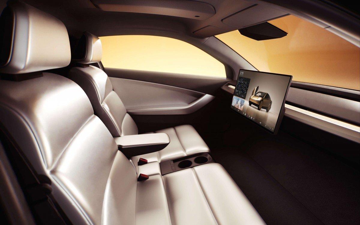 Tesla Cybercab Production Begins at Gigafactory Texas Tesla Cybercab Production Begins at Gigafactory Texas