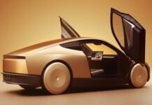 Tesla Cybercab Production Begins at Gigafactory Texas Tesla Cybercab Production Begins at Gigafactory Texas