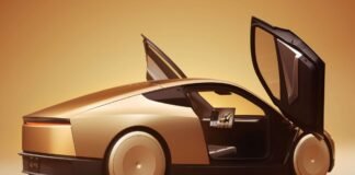 Tesla Cybercab Production Begins at Gigafactory Texas Tesla Cybercab Production Begins at Gigafactory Texas