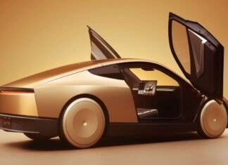 Tesla Cybercab Production Begins at Gigafactory Texas Tesla Cybercab Production Begins at Gigafactory Texas