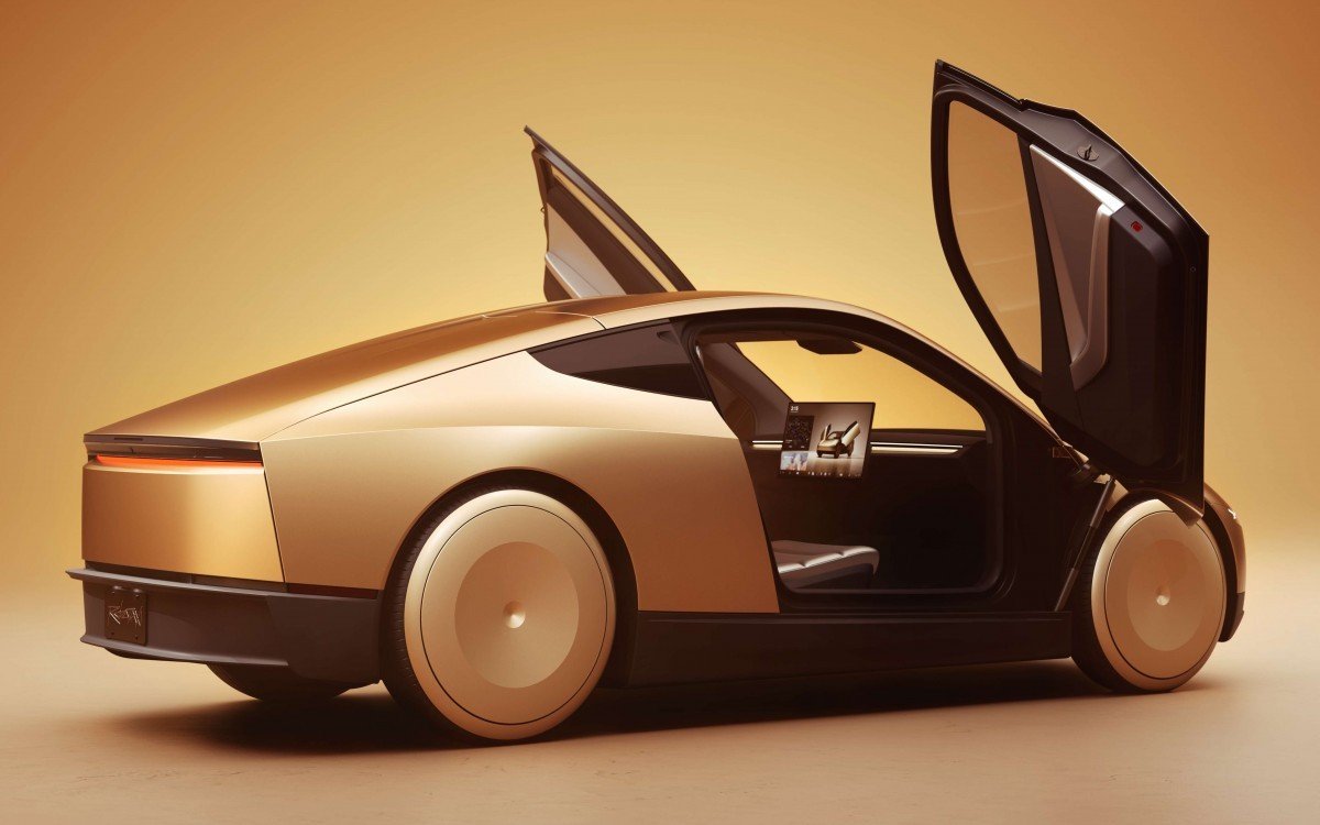 Tesla Cybercab Production Begins at Gigafactory Texas Tesla Cybercab Production Begins at Gigafactory Texas