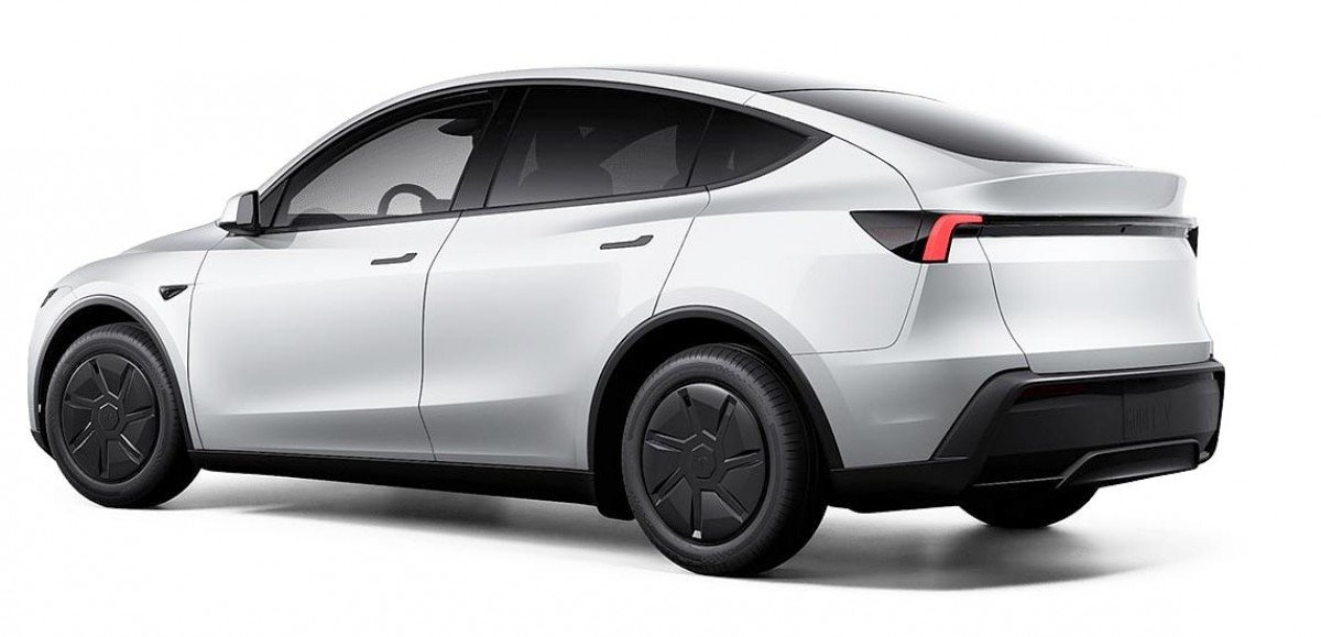 Tesla Model Y AWD Arrives at $41,990 With Big Speed Boost Tesla Model Y AWD Arrives at $41,990
