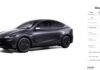 Tesla Model Y AWD Arrives at $41,990 With Big Speed Boost Tesla Model Y AWD Arrives at $41,990
