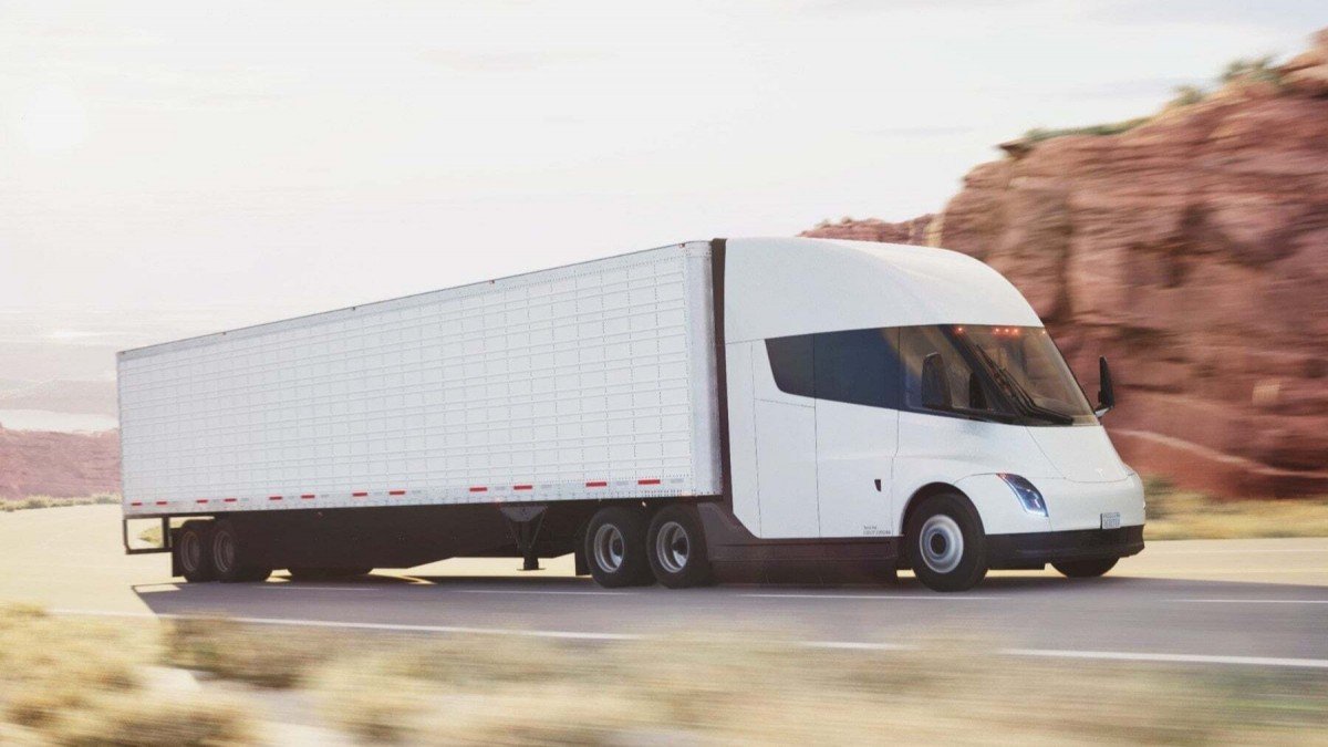 Tesla Semi Specs, Charging, Range, and New Pricing