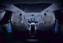 Toyota Teases New Three-Row Electric SUV Ahead of Feb 10 Debut Toyota Teases New Three-Row Electric SUV Ahead of Feb 10 Debut