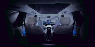 Toyota Teases New Three-Row Electric SUV Ahead of Feb 10 Debut Toyota Teases New Three-Row Electric SUV Ahead of Feb 10 Debut