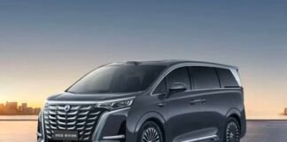 Updated Denza D9 EV Gets 340 kW Motor and AWD Option Updated Denza D9 EV Gets 340 kW Motor and AWD Option