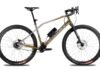 Viral Wander-ee: Titanium Gravel E-Bike With Mahle X20 Viral Wander-ee: Titanium Gravel E-Bike With Mahle X20