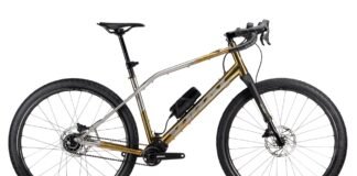 Viral Wander-ee: Titanium Gravel E-Bike With Mahle X20 Viral Wander-ee: Titanium Gravel E-Bike With Mahle X20