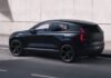 Volvo EX30 Black Edition Debuts in the UK Volvo EX30 Black Edition Debuts in the UK