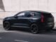 Volvo EX30 Black Edition Debuts in the UK Volvo EX30 Black Edition Debuts in the UK