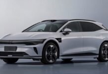 Zeekr 007 and 007 GT Refresh Brings 784 HP and Faster Charging Zeekr 007 and 007 GT Refresh Brings 784 HP and Faster Charging