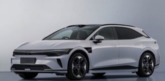 Zeekr 007 and 007 GT Refresh Brings 784 HP and Faster Charging Zeekr 007 and 007 GT Refresh Brings 784 HP and Faster Charging