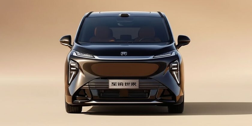 Buick Electra Encasa