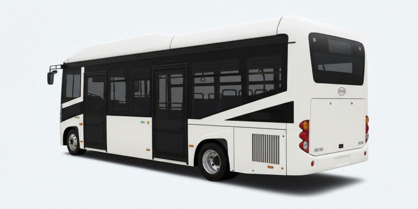 BYD J6