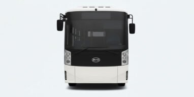 BYD J6