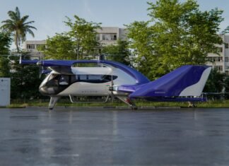 ePlane Company Builds India’s Electric Air Taxi With NVIDIA ePlane Company Builds India’s Electric Air Taxi With NVIDIA