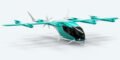 Eve Air Mobility eVTOL