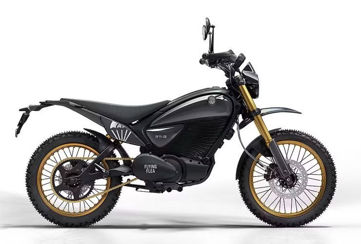 Royal Enfield Flying Flea EV Launch Timeline Confirmed Royal Enfield Flying Flea EV Launch Timeline Confirmed