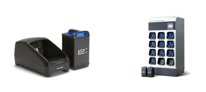 Honda ICON e: Electric Moped Starts at US$1,400