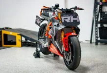 Lightfighter Takes Electric Motorcycles to MotoAmerica Racing Lightfighter Takes Electric Motorcycles to MotoAmerica Racing