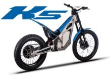 Neutra Motor K5 and KOUNTRY 5: Youth Electric Trials Neutra Motor K5 and KOUNTRY 5: Youth Electric Trials