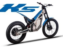 Neutra Motor K5 and KOUNTRY 5: Youth Electric Trials Neutra Motor K5 and KOUNTRY 5: Youth Electric Trials