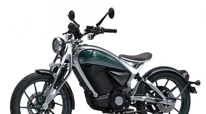 Royal Enfield Flying Flea EV Launch Timeline Confirmed Royal Enfield Flying Flea EV Launch Timeline Confirmed