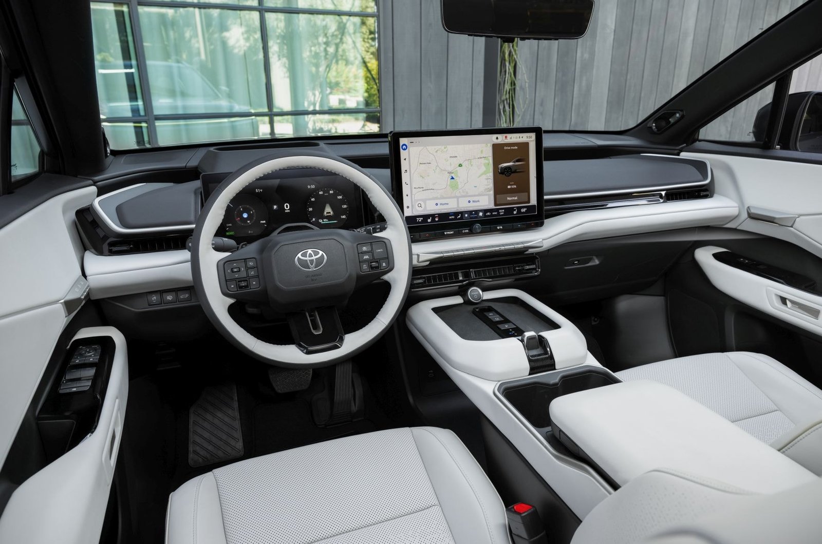2027 Toyota Highlander EV: Range, Specs, Charging