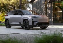 2027 Toyota Highlander EV: Range, Specs, Charging 2027 Toyota Highlander EV: Range, Specs, Charging