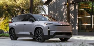 2027 Toyota Highlander EV: Range, Specs, Charging 2027 Toyota Highlander EV: Range, Specs, Charging