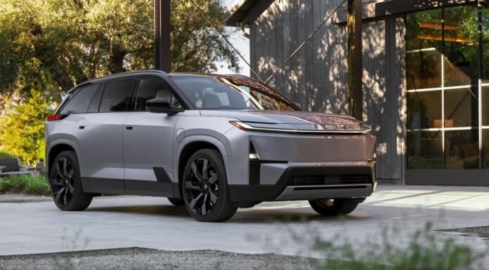 2027 Toyota Highlander EV: Range, Specs, Charging 2027 Toyota Highlander EV: Range, Specs, Charging