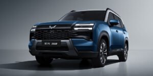 Wuling Starlight 560