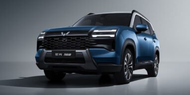 Wuling Starlight 560