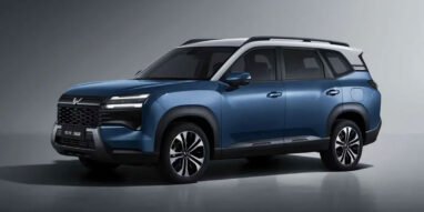 Wuling Starlight 560 2026