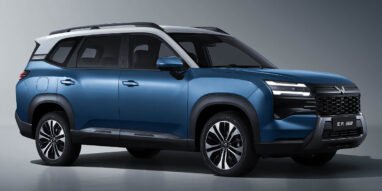 Wuling Starlight 560 2026