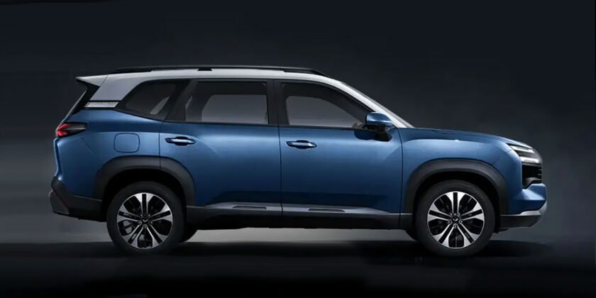 Wuling Starlight 560 2026