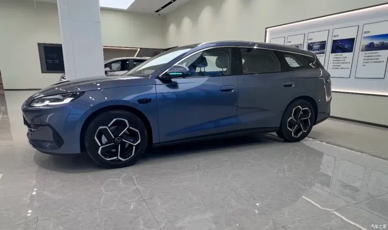 2026 BYD Seal 06 GT & DM-i Wagon Launch: Fast Charging & Upgrades 2026 BYD Seal 06 GT & DM-i Wagon Launch: Fast Charging & Upgrades