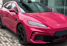 2026 BYD Seal 06 GT & DM-i Wagon Launch: Fast Charging & Upgrades 2026 BYD Seal 06 GT & DM-i Wagon Launch: Fast Charging & Upgrades