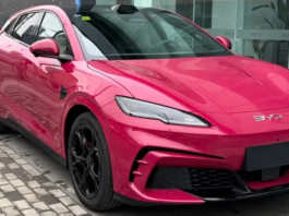 2026 BYD Seal 06 GT & DM-i Wagon Launch: Fast Charging & Upgrades 2026 BYD Seal 06 GT & DM-i Wagon Launch: Fast Charging & Upgrades