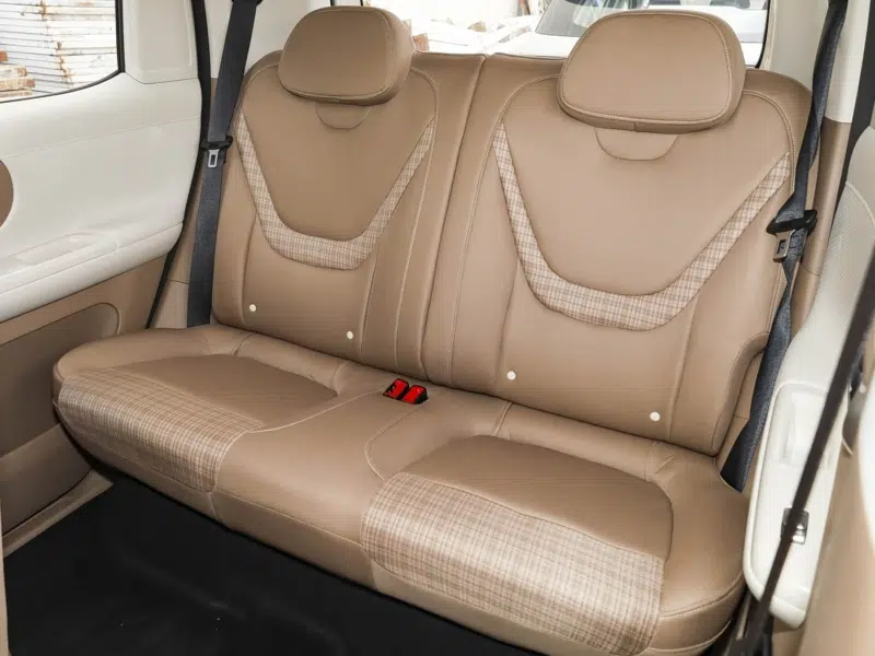 2026 Wuling Hongguang Mini EV Launched in China from $6,200 2026 Wuling Hongguang Mini EV Launched in China from $6,200