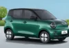 2026 Wuling Hongguang Mini EV Launched in China from $6,200 2026 Wuling Hongguang Mini EV Launched in China from $6,200