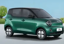 2026 Wuling Hongguang Mini EV Launched in China from $6,200 2026 Wuling Hongguang Mini EV Launched in China from $6,200