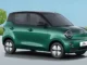 2026 Wuling Hongguang Mini EV Launched in China from $6,200 2026 Wuling Hongguang Mini EV Launched in China from $6,200